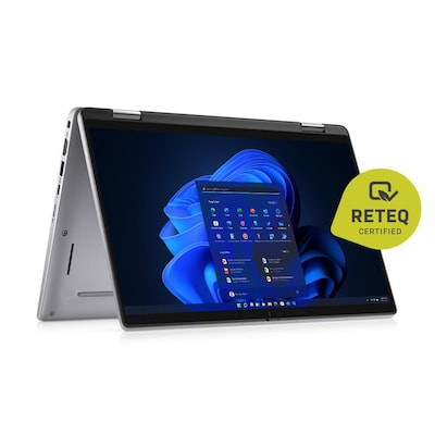 Refurbished: DELL Latitude 7420 14" FHD Touch i7-1185G7 16GB/256GB SSD Win11 Pro 1. Wahl