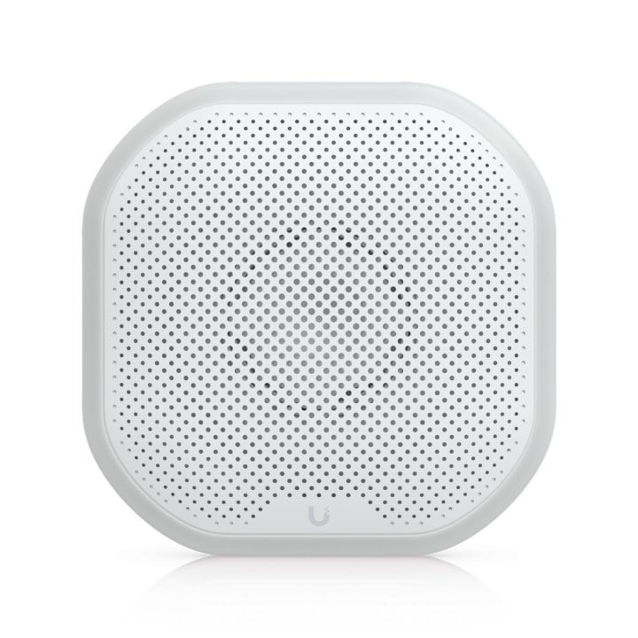 Ubiquiti UniFi Protect SuperLink Siren Sirene