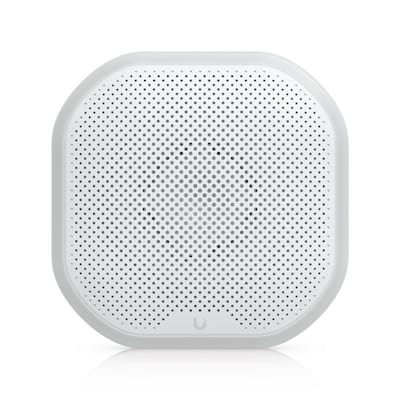 Ubiquiti UniFi Protect SuperLink Siren Sirene