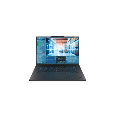 Lenovo ThinkPad P1 G8 16" WUXGA Core Ultra 9 285H 64GB/1TB RTX Pro 2000 Win11 Pro 21Q8003RGE