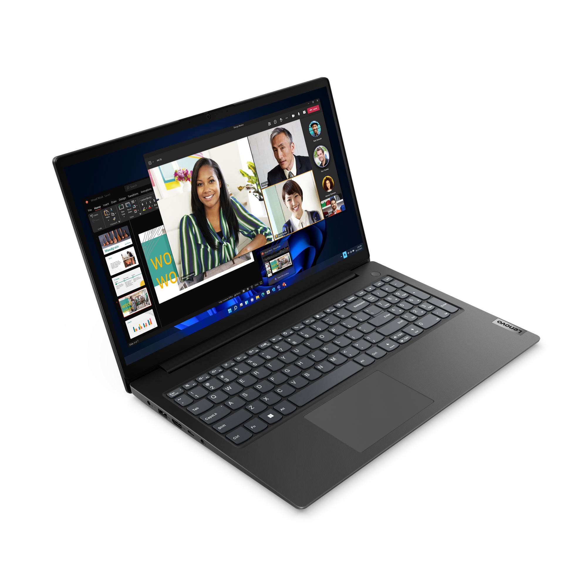 Lenovo V15 G4 AMN 15,6" FHD IPS R5-7520U 16GB/256GB SSD Win11 Pro 82YU01ADGE