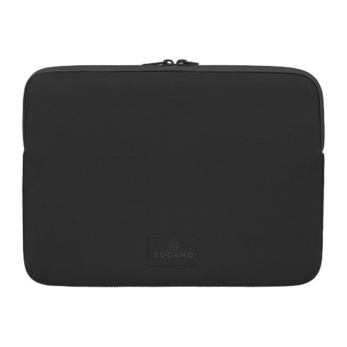 Tucano One Sleeve Für Macbook Neo 13" Schwarz Bfonembn13-Bk