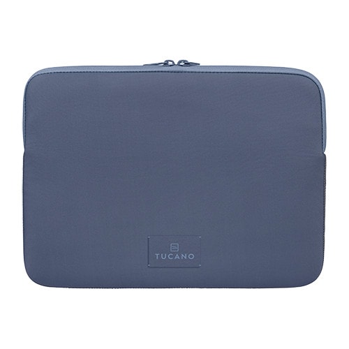 Tucano One Sleeve Für Macbook Neo 13" Indigo Blau Bfonembn13-B