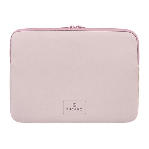 Tucano One Sleeve Für Macbook Neo 13" Blush Rosa Bfonembn13-Pk