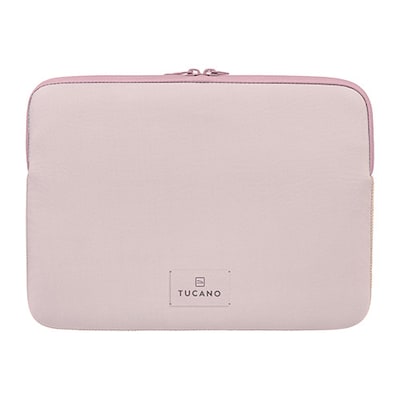 Tucano ONE Sleeve für MacBook NEO 13" Blush rosa