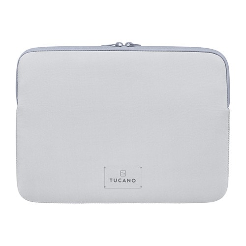 Tucano One Sleeve Für Macbook Neo 13" Silber Bfonembn13-Sl
