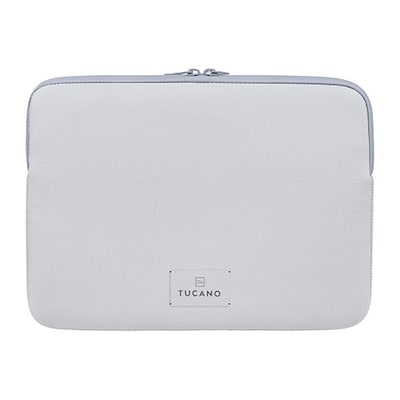 Tucano ONE Sleeve für MacBook NEO 13" silber