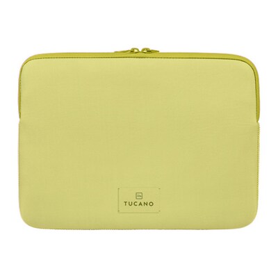 Tucano ONE Sleeve für MacBook NEO 13" Citrus gelb