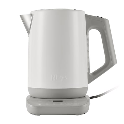 Ninja Wasserkocher KT200EUWH 1,7 L weiß