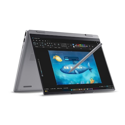 Lenovo ThinkBook 14 2in1 G6 22AR0009GE 14" WUXGA Core Ultra 7 355 32GB/512GB Win11 Pro