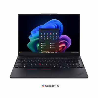 Lenovo ThinkPad E16 G4 16" WUXGA Core Ultra 5 325 16GB/512GB SSD Win11 Pro 21YC0008GE