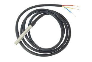 Shelly DS18B20 Temperatursensor 3m für Plus Add-on