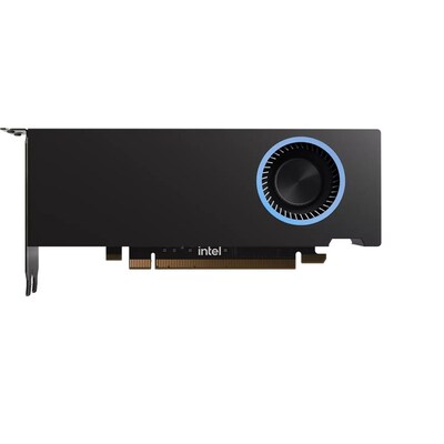 Intel Arc Pro B50 16GB GDDR6 Grafikkarte 4x mDP