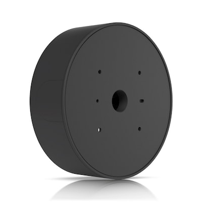 Ubiquiti UniFi AI 360 Junction Box schwarz