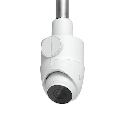 Ubiquiti UniFi Camera Compact Junction Box weiß