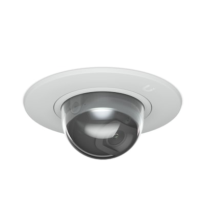 Ubiquiti UniFi G5 Dome Ultra Flush Mount weiß