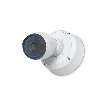Ubiquiti UniFi Camera Junction Box weiß