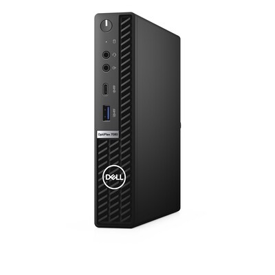 DELL OptiPlex 7080 Micro USFF i5-10500T 16GB/512GB SSD Win11 Pro 1. Wahl