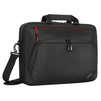 Lenovo ThinkPad Essential Plus 15,6 Zoll Notebook/-Laptoptasche Schwarz