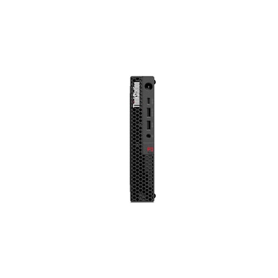 Lenovo ThinkStation P3 Tiny Gen2 Core Ultra 5 225 16GB/512GB Intel Graphics Win11 Pro 30K5002YGE