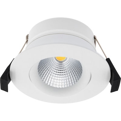 Shelly PbS Hilux DS8 LED Einbaustrahler 2200-6500K CRI95 600lm BT WLAN weiß