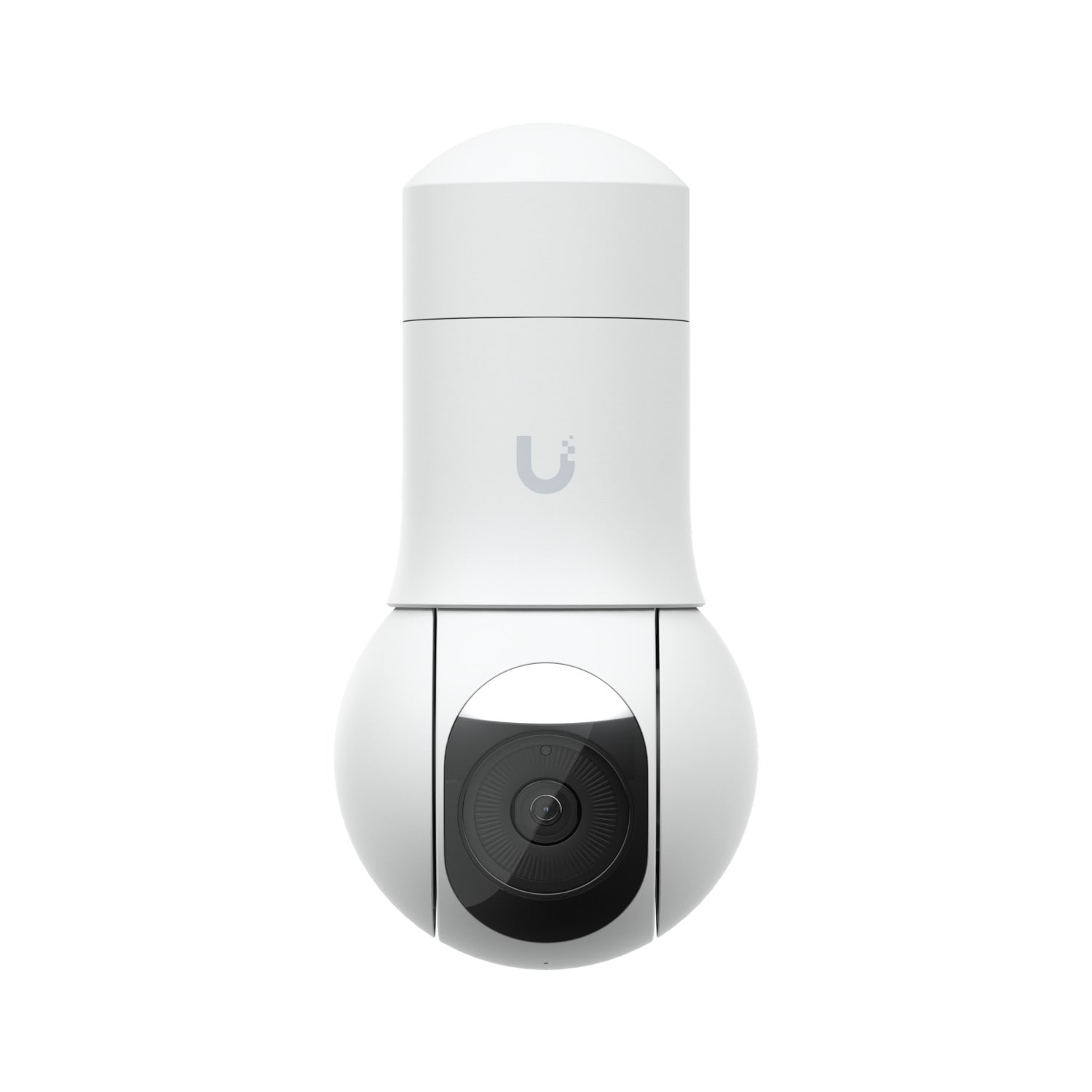 Ubiquiti UniFi Video Camera G5 PTZ Outdoor 2K InfraRot IP66 PoE+ weiß