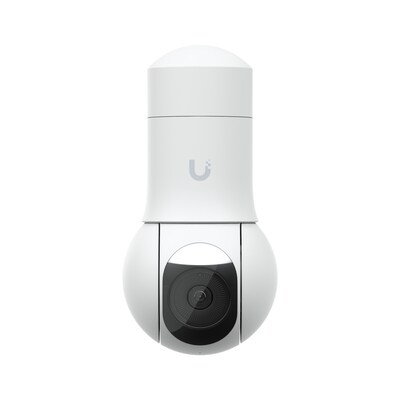 Ubiquiti UniFi Video Camera G5 PTZ Outdoor 2K InfraRot IP66 PoE+ weiß