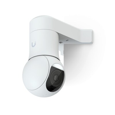 Ubiquiti UniFi G5 PTZ Corner Mount weiß
