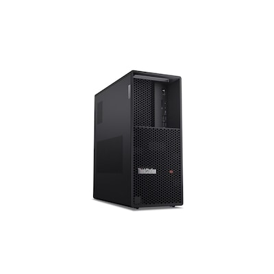 Lenovo ThinkStation P3 Tower G2 Core Ultra 7 265 32GB/512GB Intel Graphics Win 11 Pro 30HT00BKGE