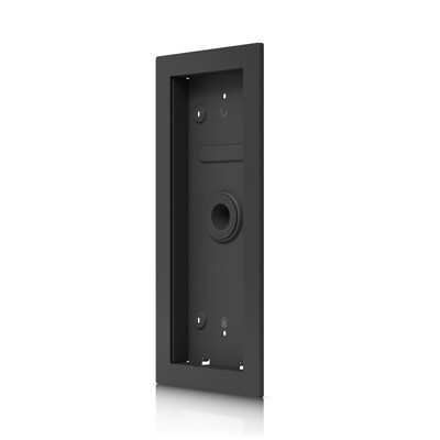 Ubiquiti Unifi Intercom Flush Mount