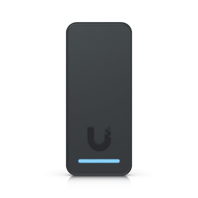 Ubiquiti UniFi Access G2 Reader POE Schwarz