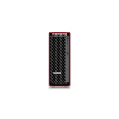 Lenovo ThinkStation P8 Threadripper PRO 9945WX 64GB/1TB Win 11 Pro 30HH009JGE