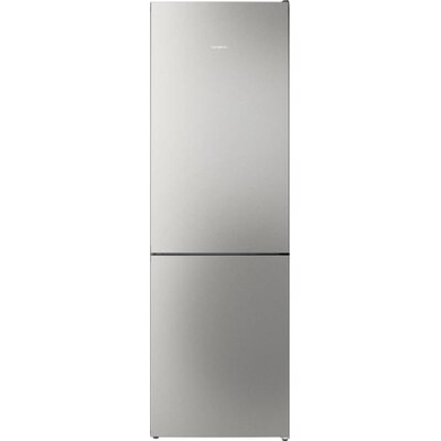 Siemens KG36NVICG iQ300 Freistehende Kühl-Gefrier-Kombination