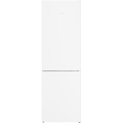 Siemens KG36NVWCG iQ300 Freistehende Kühl-Gefrier-Kombination