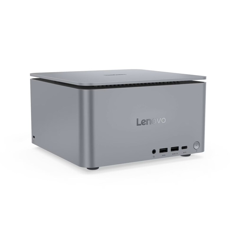 Lenovo ThinkCentre neo Ultra Gen2 U7-265 32GB/512GB SSD RTX 5060 Win11 Pro