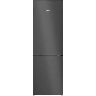 Siemens KG36NVXBG iQ300 Freistehende Kühl-Gefrier-Kombination