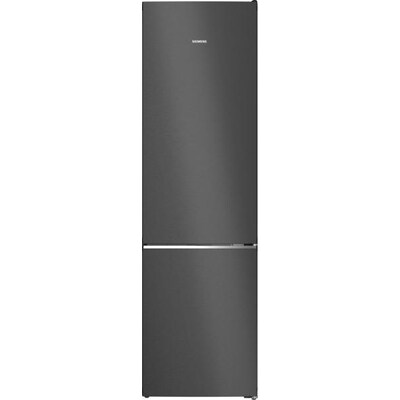 Siemens KG39NAXAG iQ500 Freistehende Kühl-Gefrier-Kombination