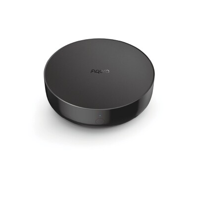 Image of Aqara Hub M200 schwarz
