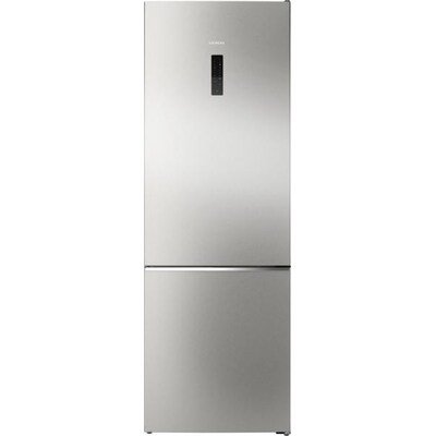 Siemens KG49NAIBG iQ500 Freistehende Kühl-Gefrier-Kombination