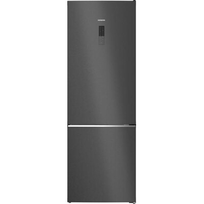 Siemens KG49NAXCG iQ500 Freistehende Kühl-Gefrier-Kombination