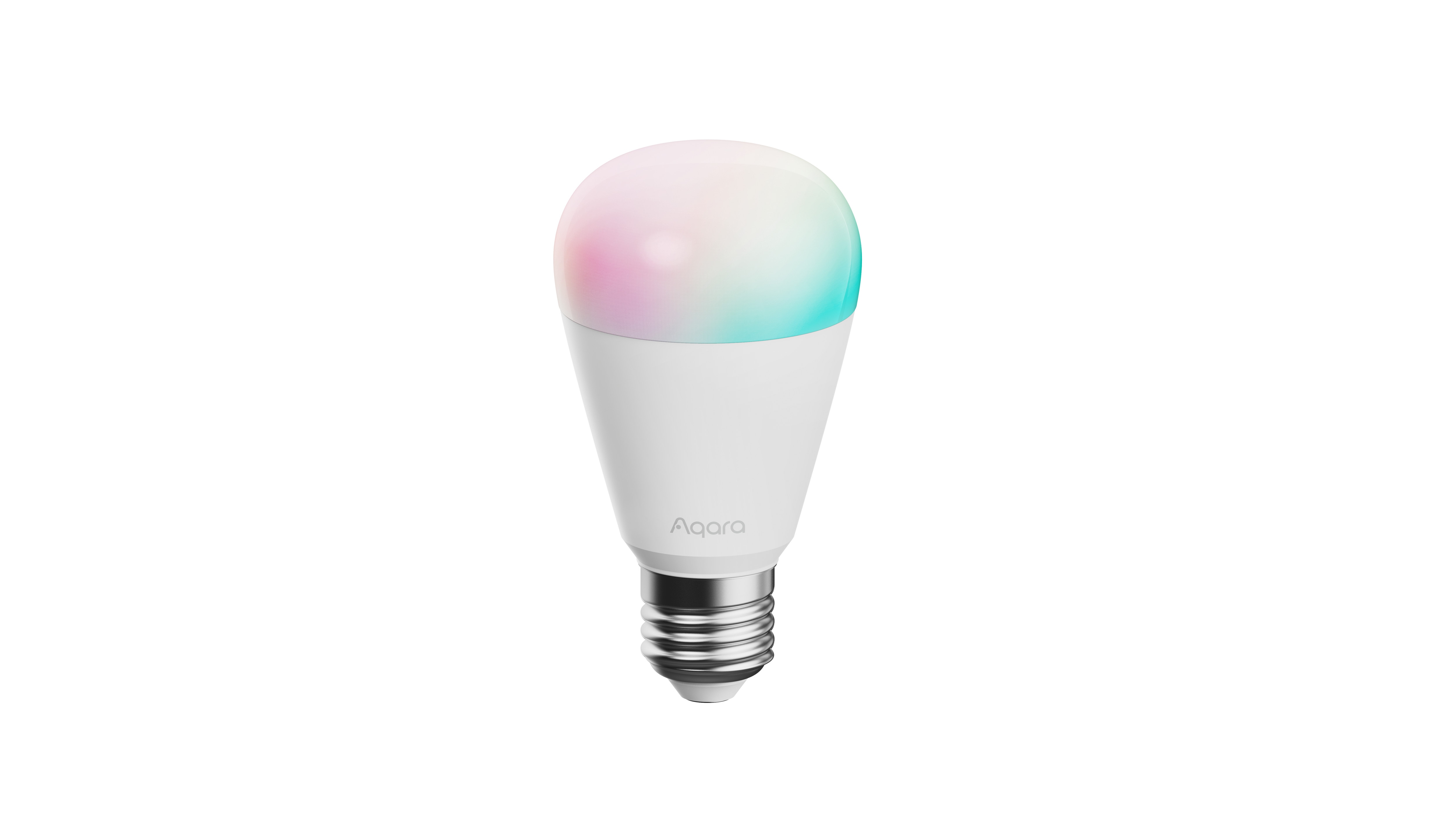 Aqara LED Bulb T2 (RGB CCT, E27)