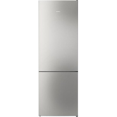 Siemens KG49NVICG iQ300 Freistehende Kühl-Gefrier-Kombination