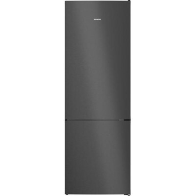 Siemens KG49NVXCG iQ300 Freistehende Kühl-Gefrier-Kombination