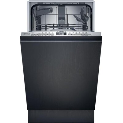 Siemens SR63HX77KE iQ300 Vollintegrierter Geschirrspüler D 45cm