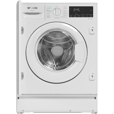 Siemens WK14D490 iQ500 Series Waschtrockner 8 kg / 5 kg, 1400 U/min.