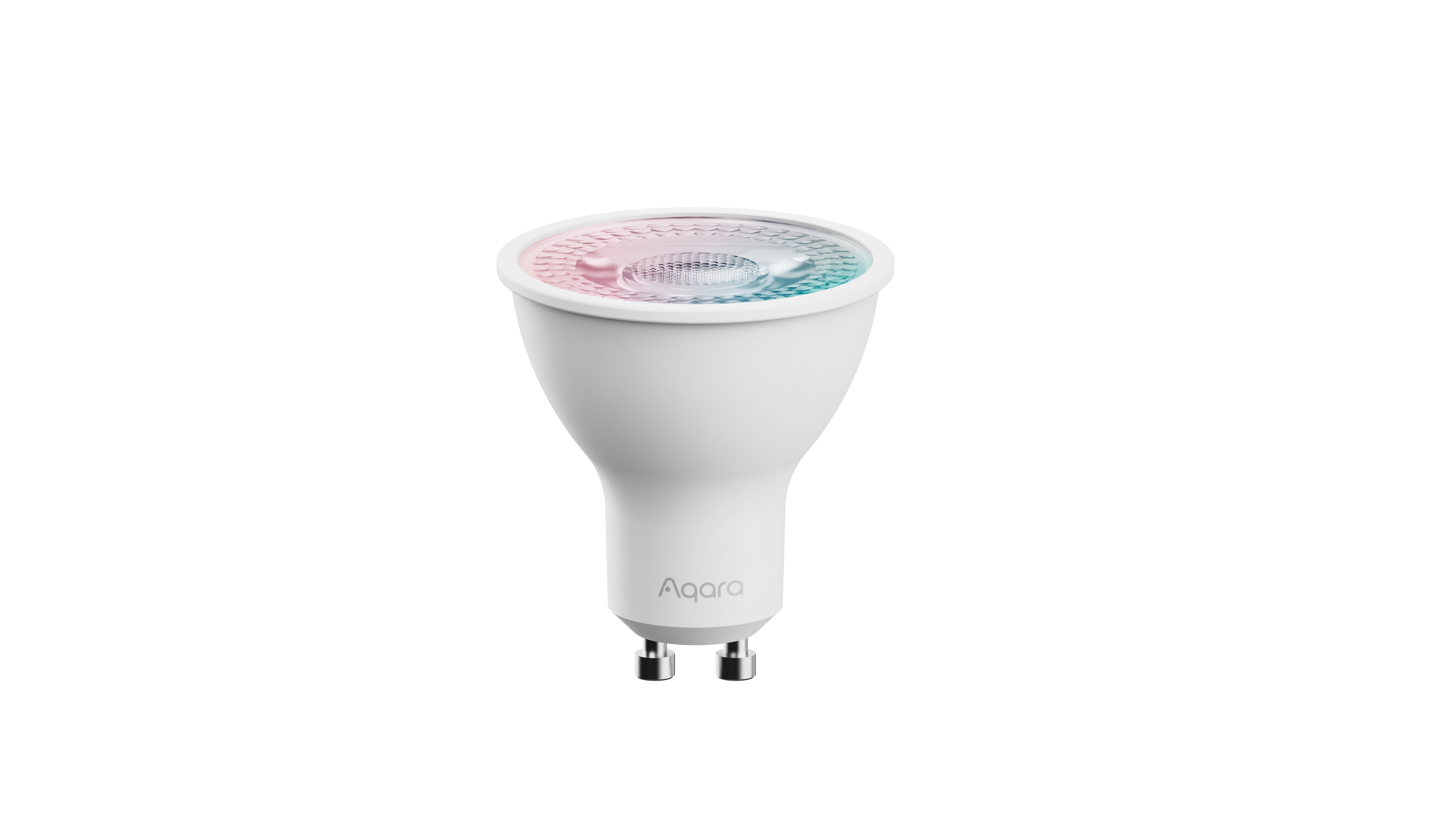 Aqara LED Bulb T2 (RGB CCT, GU10)