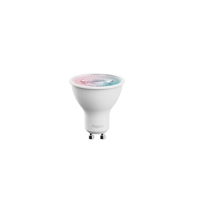Aqara LED Bulb T2 (RGB CCT, GU10)