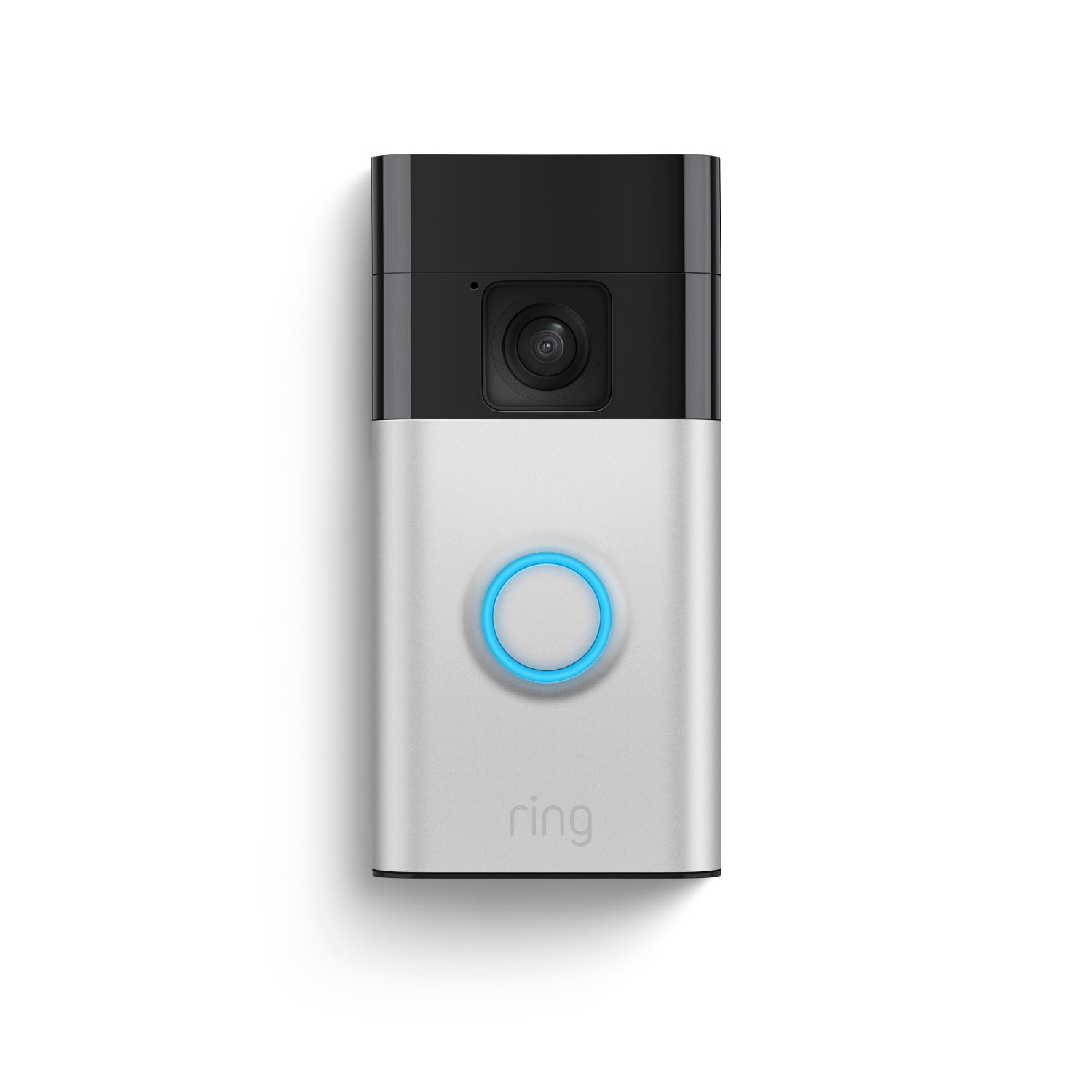 RING Video Doorbell Pro (3rd gen) - Wired - EUUK Video-Türsprechanlage WLAN