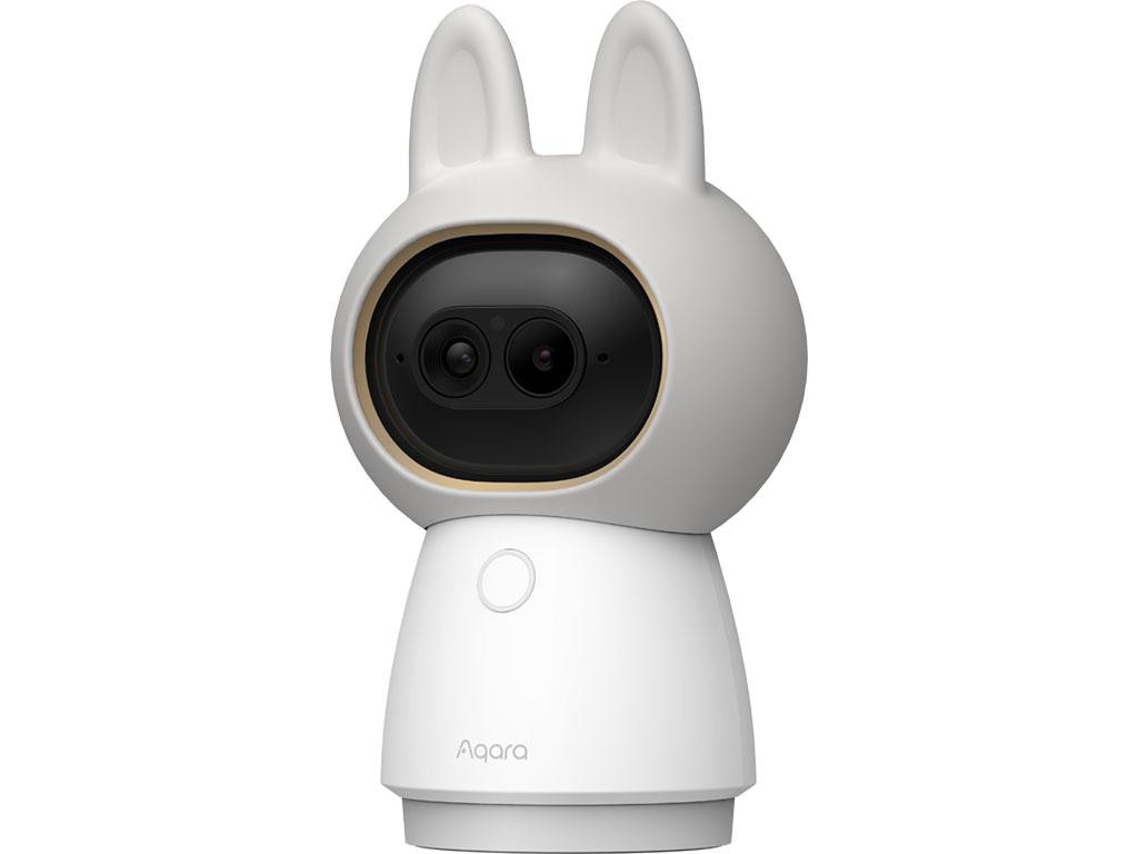 Aqara Camera Hub G350 Select weiß