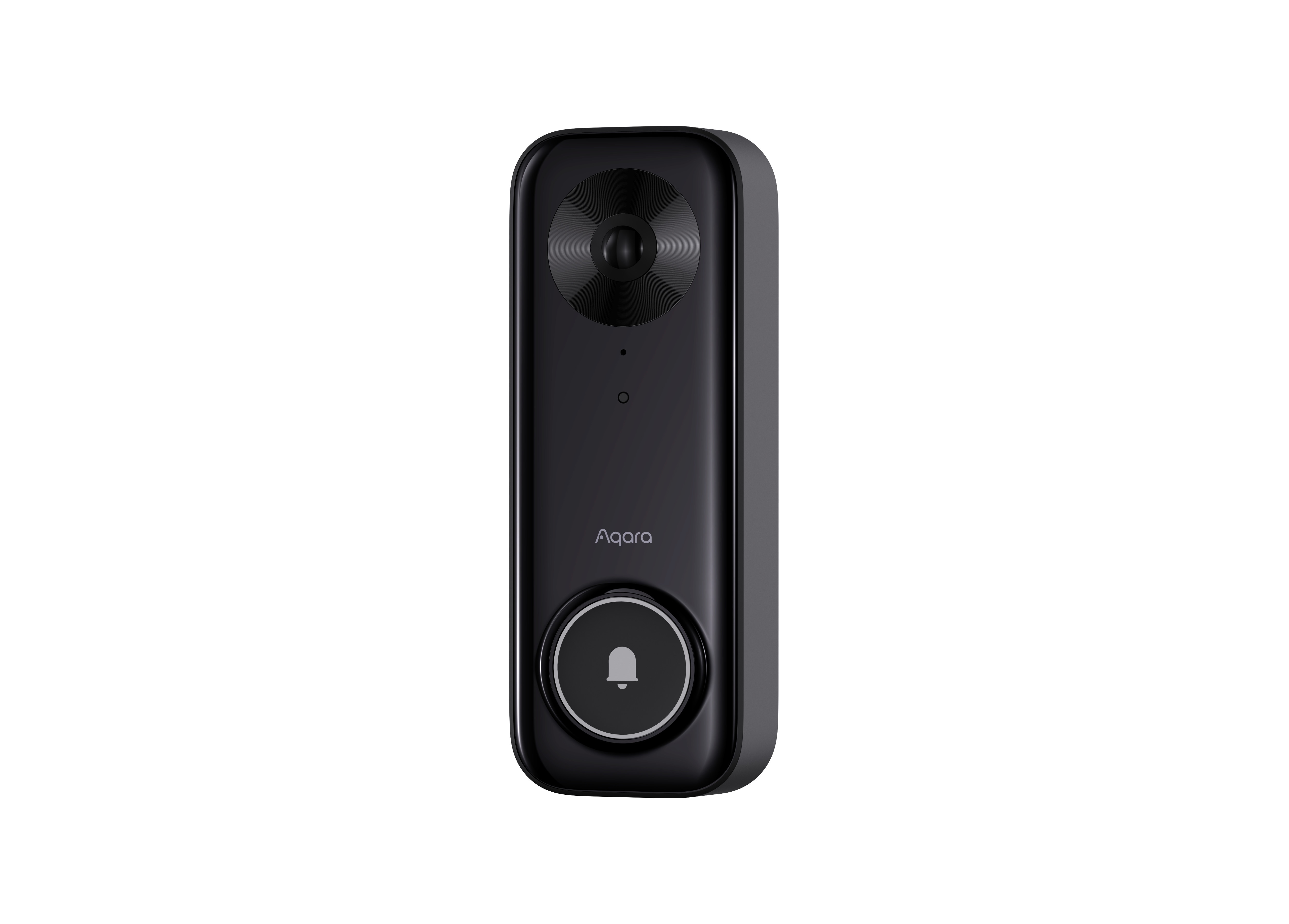 Aqara Doorbell Camera G400 Select (Wired) schwarz